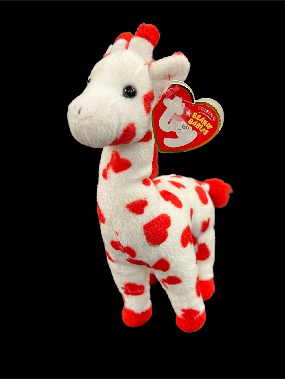 Ty Beanie Baby: Smoothie